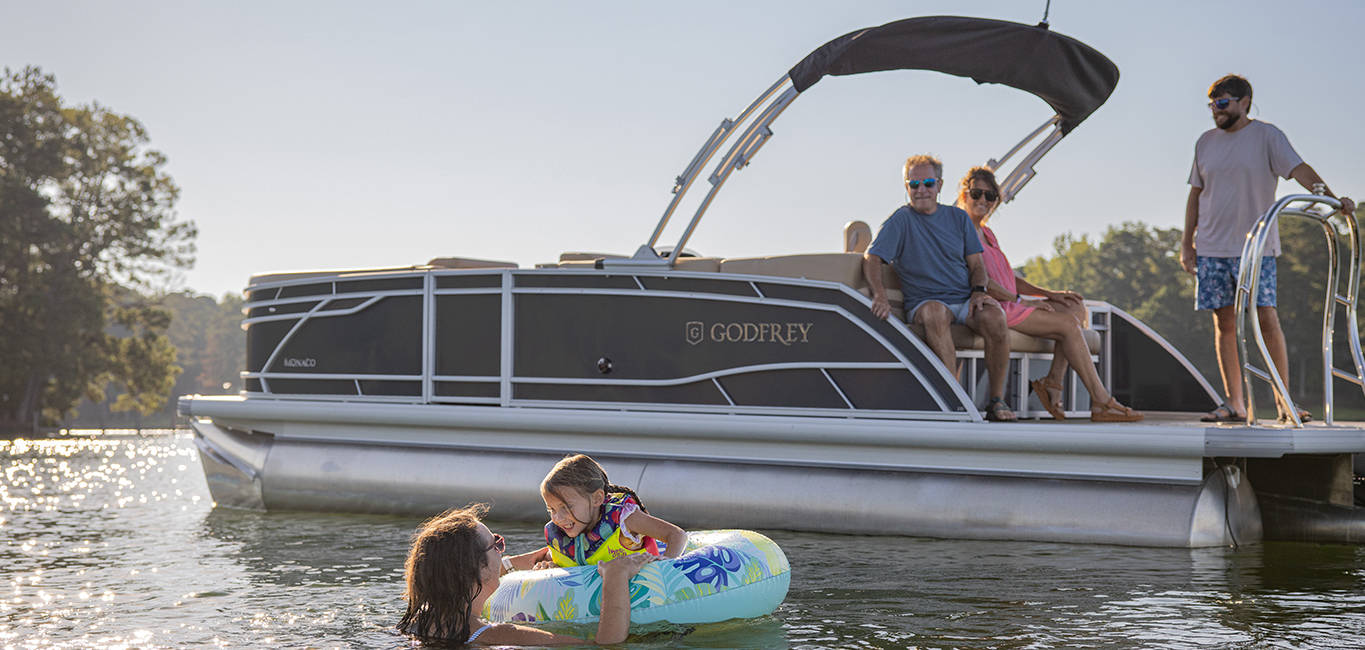 Deep Creek Lake Boat Rentals Marine Plus Swanton MD